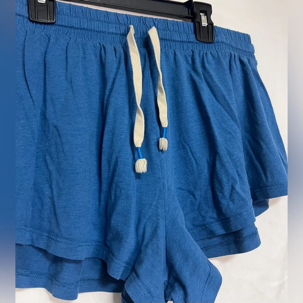 UGG Pamalla Loungewear Casual Organic Cotton Shorts Athleisure Activewear Soft
